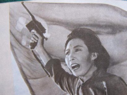 赵一曼—抗日女英雄的传奇一生