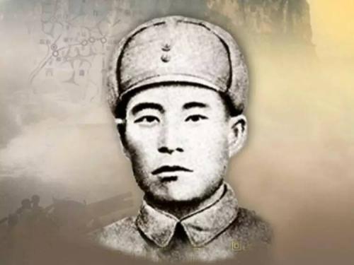 小推车与凛然大义的马本斋