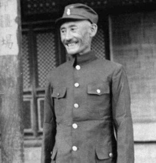 马占山简介(图3)