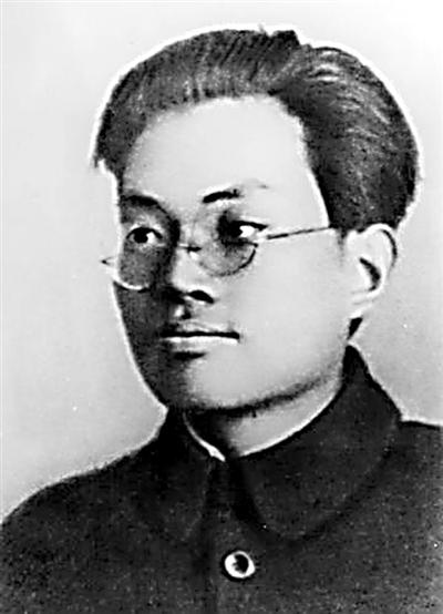 张太雷：共青团的创始人和领导者