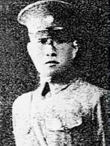 转战南北痛歼日寇  血沃沂蒙以身殉国 记方叔洪烈士(图1)