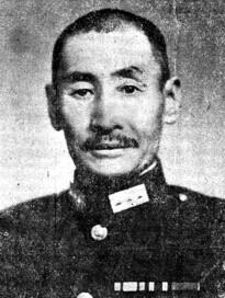 马占山“上将”之谜(图1)