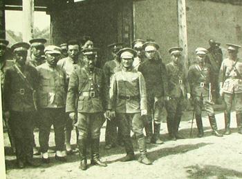 马占山“上将”之谜(图2)