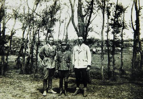 马占山“上将”之谜(图3)