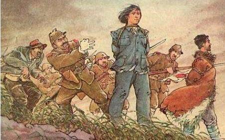 赵一曼:“红枪白马”女政委(图2)
