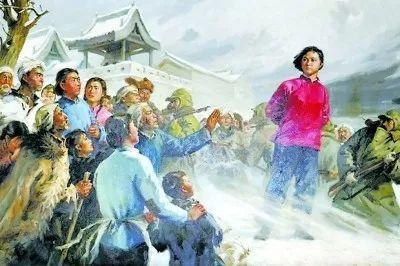 赵一曼:“红枪白马”女政委(图3)