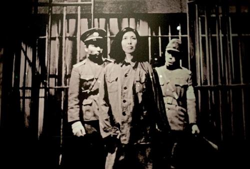 日战犯揭赵一曼受刑真相：真有剥肋骨一幕？(图2)
