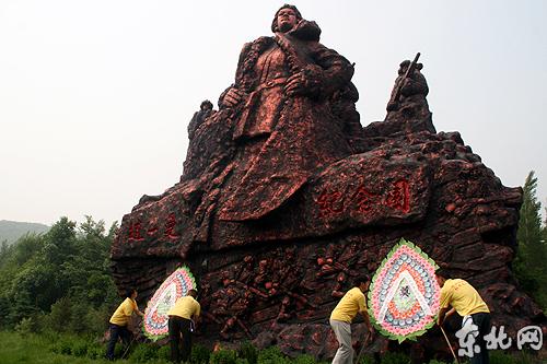 赵一曼：不要忘记你的母亲是为国而牺牲的(图3)
