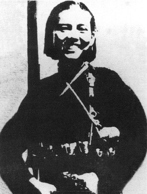 女中豪杰赵一曼 烈士后人深情讲述当年革命故事(图2)