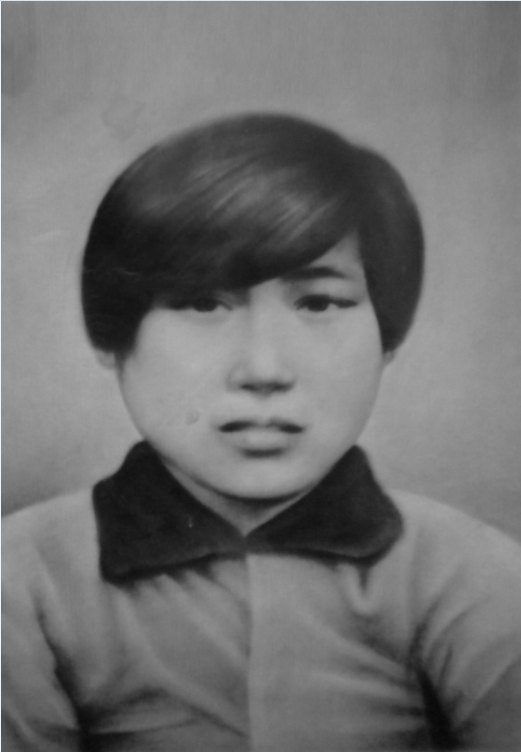 湖西巾帼豪杰常俊婷烈士
